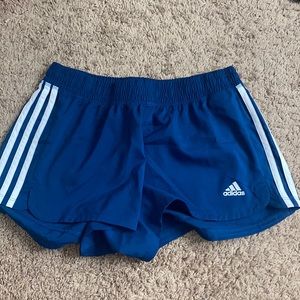 Adidas training pacer 3 stripe
